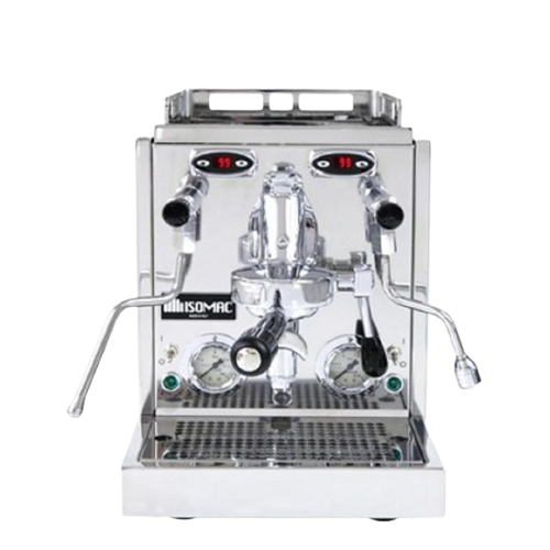 Isomac Pro Dual Boiler PID