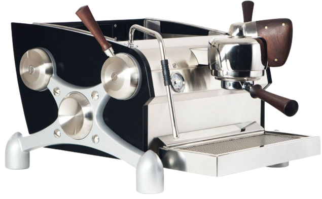 Slayer Espresso V3 Single Group