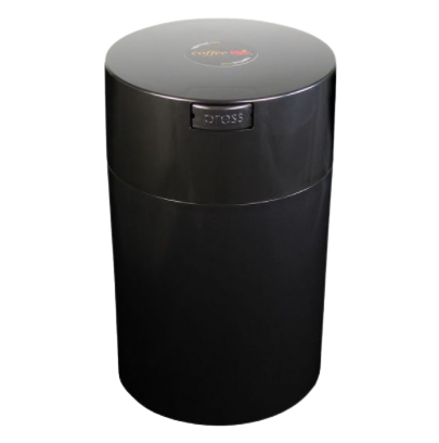 Black 500g CoffeeVac