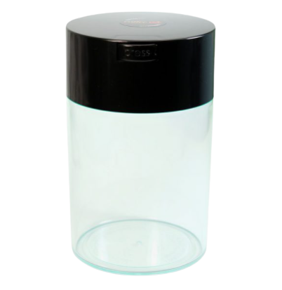 Clear 500g CoffeeVac