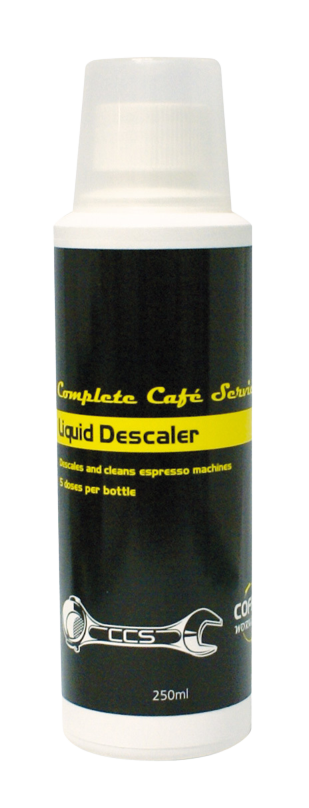 Liquid Descale 250ml