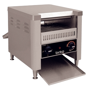 Birko Conveyor Toaster