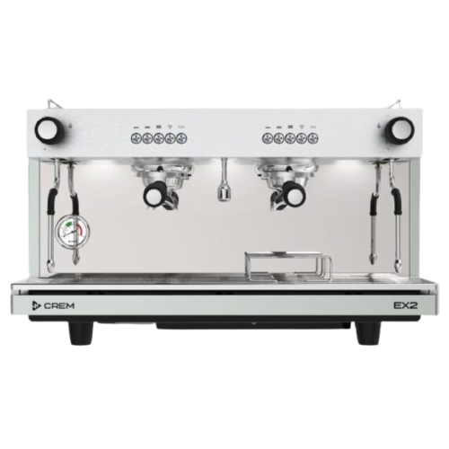 Crem EX2 - 2 Group High Group