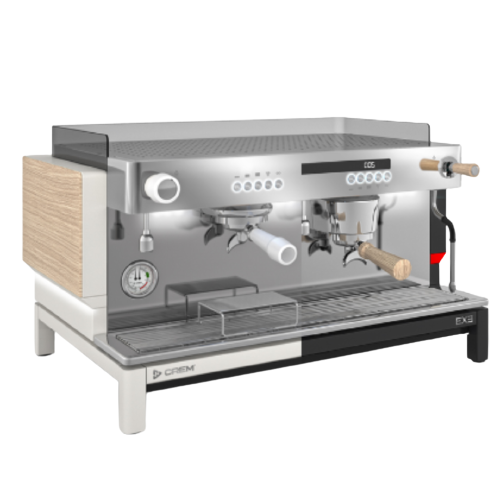 Crem EX3 - 2 Group High Group