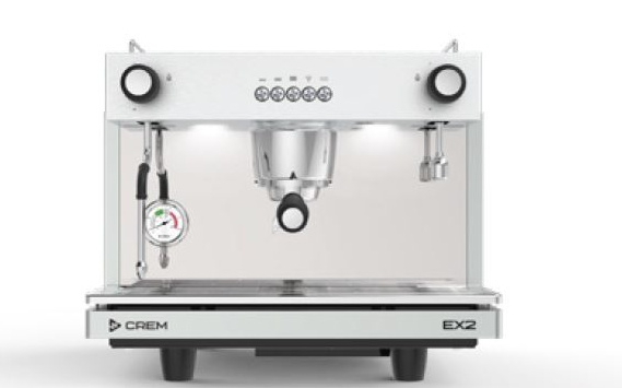 Crem EX2 - High Group Compact