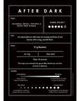 Afterdark Blend 1kg