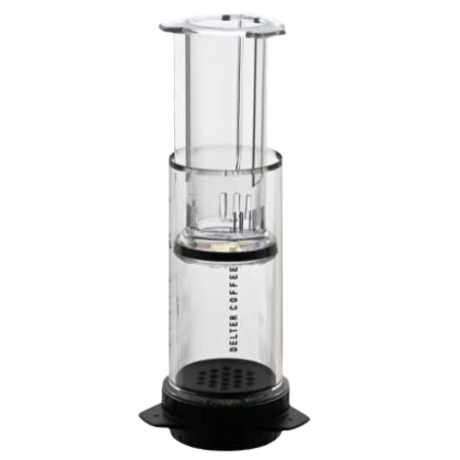 Delter Coffee Press