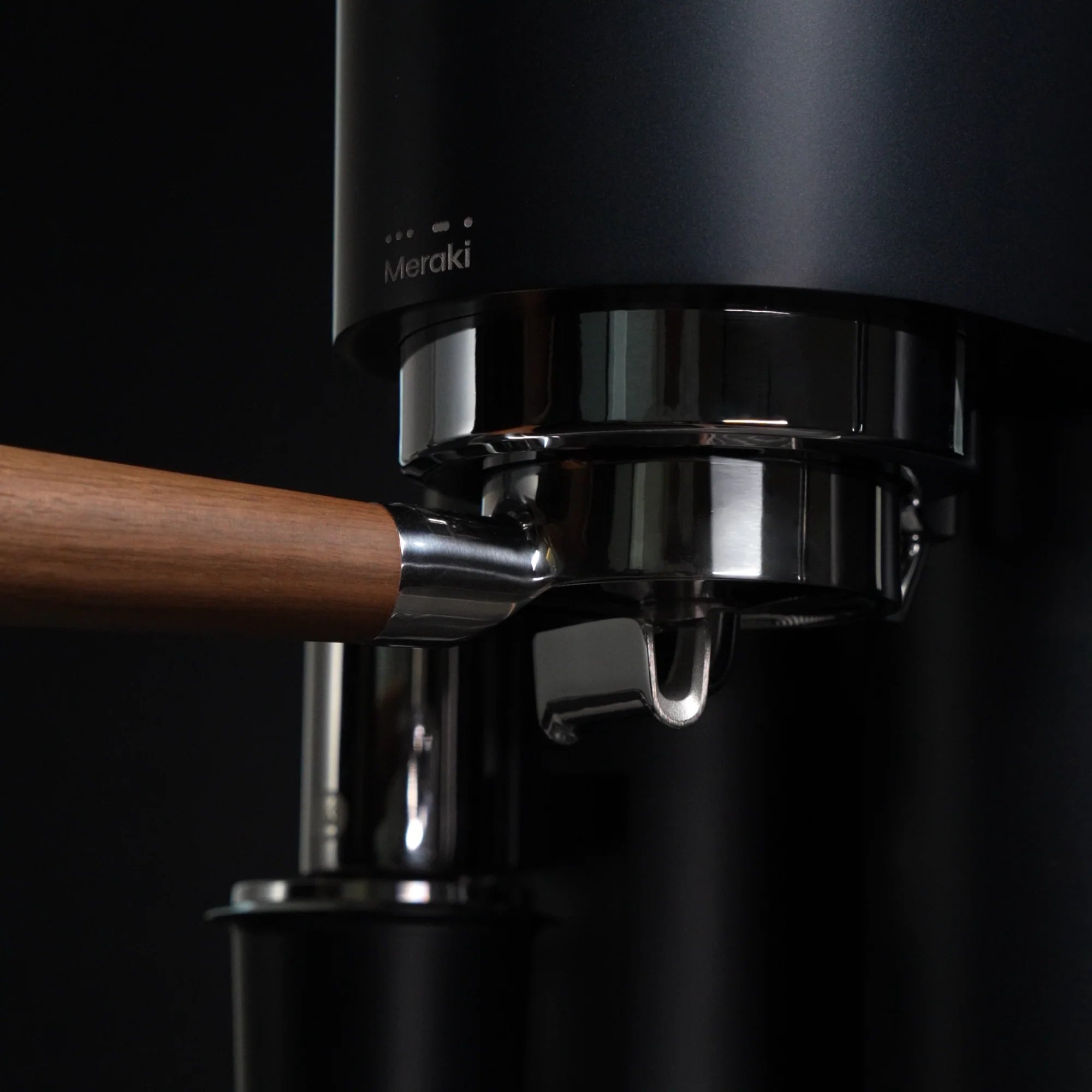 Meraki Espresso Machine Gen 2