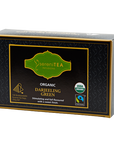 Serenitea Darjeeling Green 100 Tea Bags
