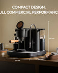 Meraki Espresso Machine Gen 2