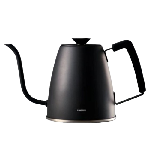 Hario Smart G Kettle - Matte Black