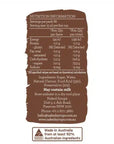Naked Syrups Gingerbread Syrup 1L