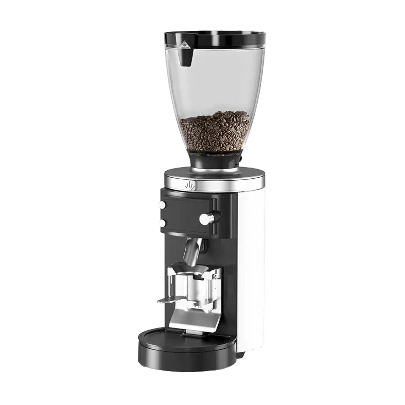 Mahlkonig E65W Grind By Sync