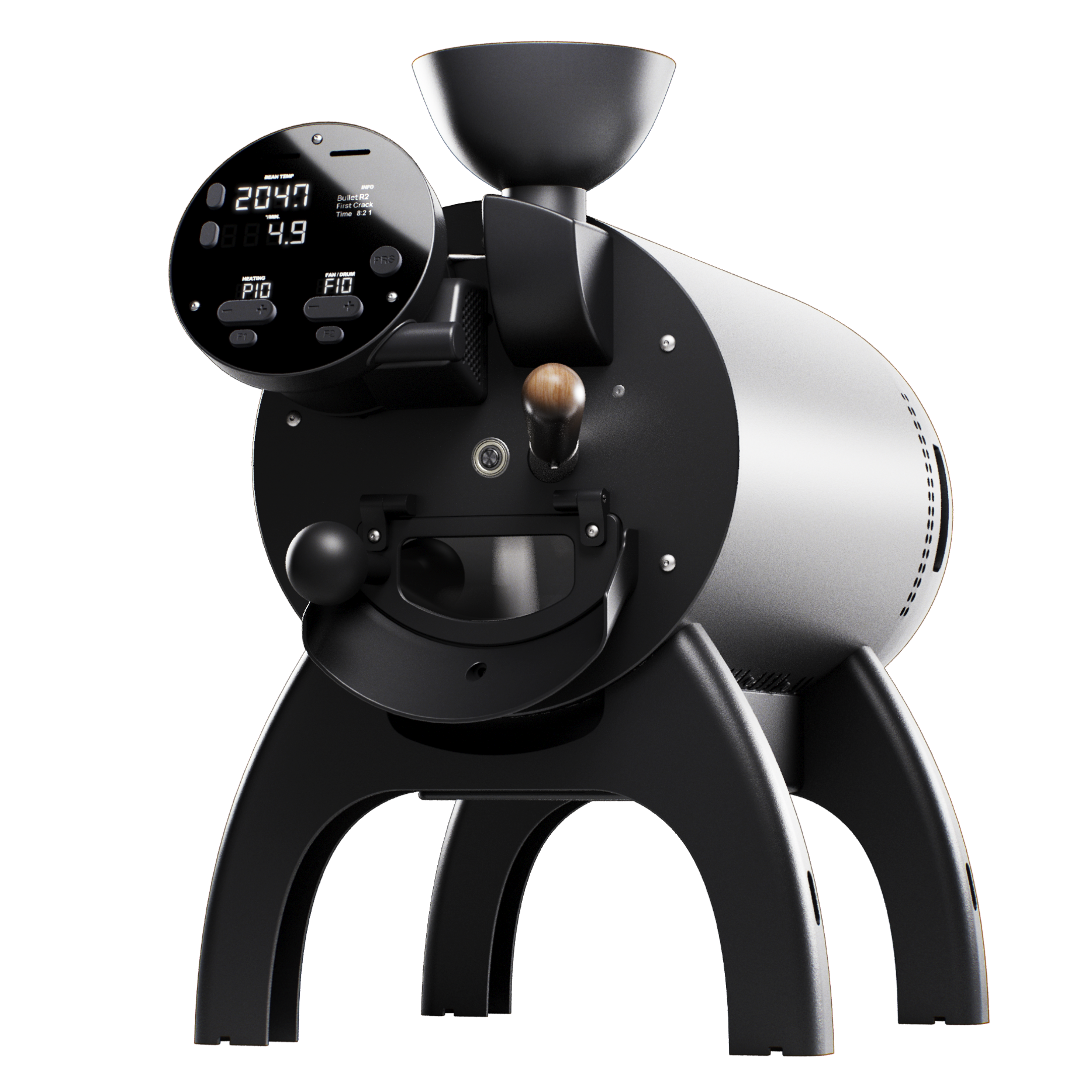 Aillio Bullet R2 Coffee Roaster