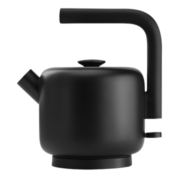 Fellow Clyde Electric Tea Kettle