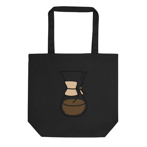 Filter Eco Tote Bag