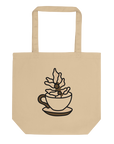 Coffee Eco Tote Bag