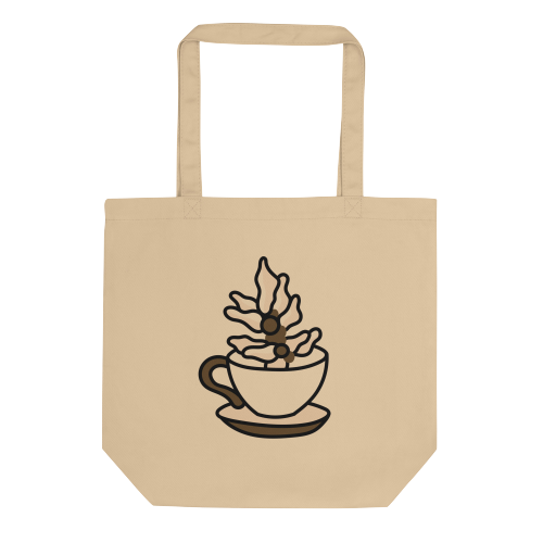 Coffee Eco Tote Bag