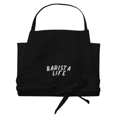 Barista Life Apron