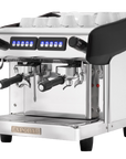 2 Group Compact Coffee Machine & Grinder - 1 Day Hire (Weekday)