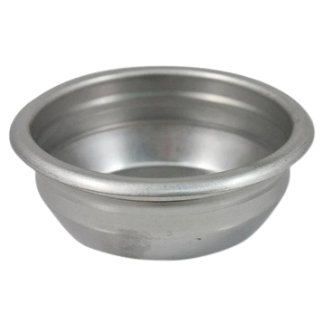 Double Filter Basket 16 -18 g - Suit E61 Groups