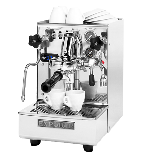 Expobar Office Barista Minore Ex Demo