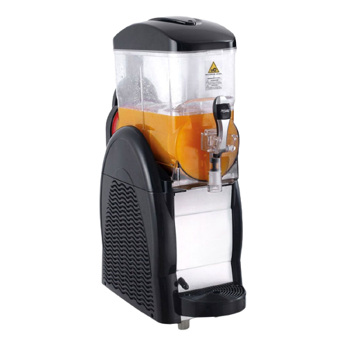 Single 12 Litre Granita Slushy Machine