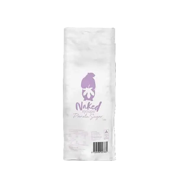 Naked Syrups Panela Sugar  1k