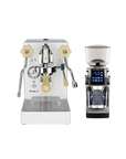 Lelit Mara X V2 & Baratza Forte AP Package*