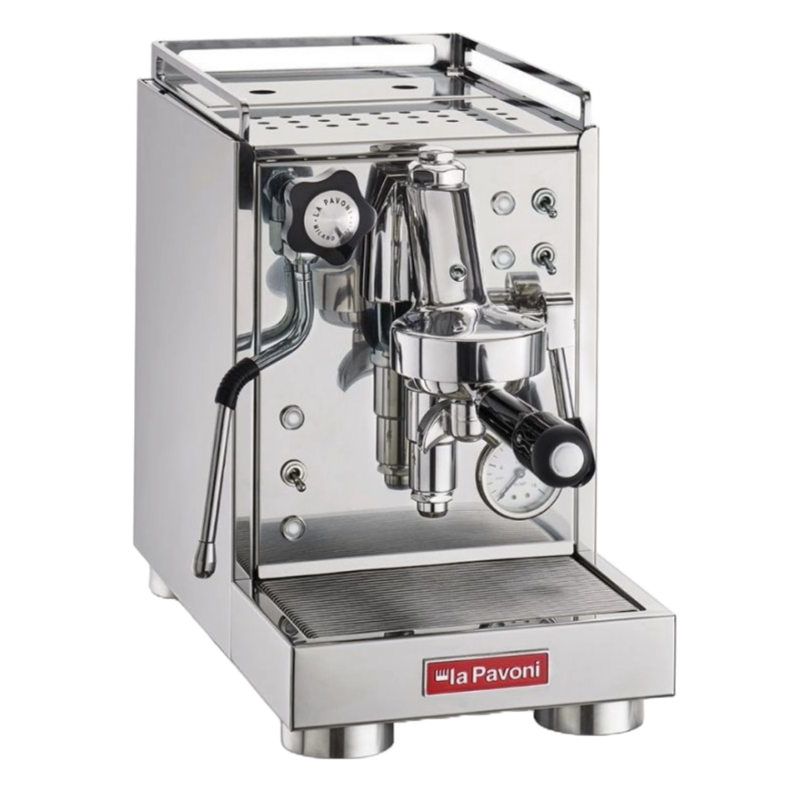 La Pavoni Cellini Mini