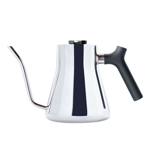 Fellow Stagg Pour Over Kettle - Silver