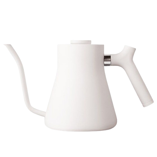 Fellow Pour Over Stagg Kettle - Matte White