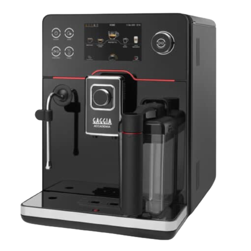 Gaggia Accademia