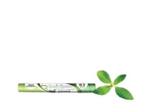Greenspoon Sweetener
