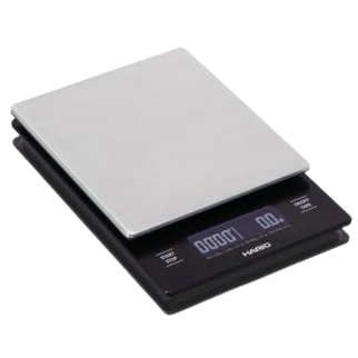 Hario V60 Metal Drip Scale