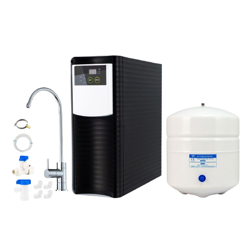 HPF 5 Stage Alkaline Undersink Reverse Osmosis System