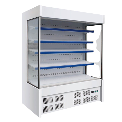 Refrigerated Open Display HTS1500
