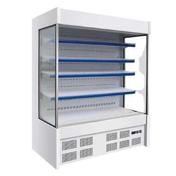 Refrigerated Open Display HTS1500
