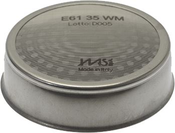 IMS E61 - 35WM Precision Shower Screen