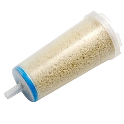 Inline Granular filter