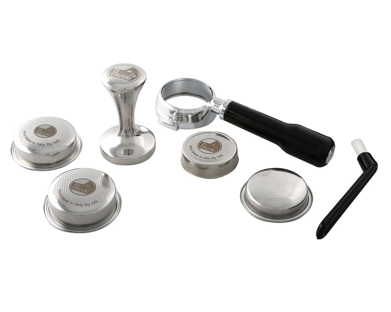 La Pavoni Botticelli Specialty Dual Boiler *CASHBACK*