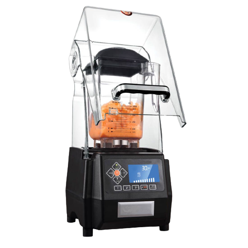 Pro Commercial Smoothies Blender - KS-10000