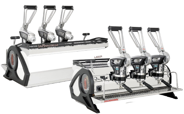 La Marzocco Leva X