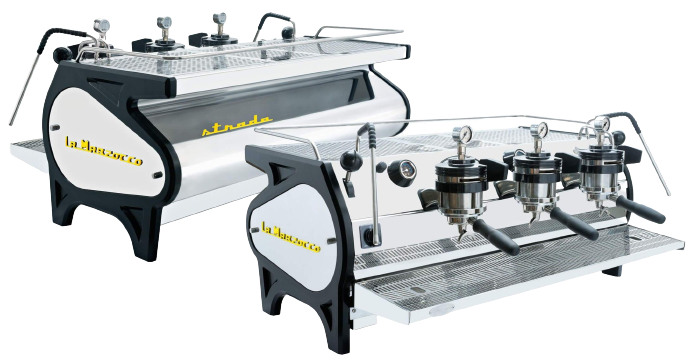 La Marzocco Strada MP