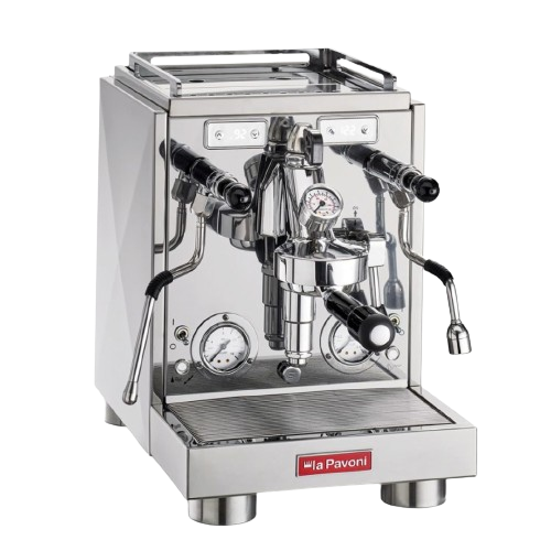 La Pavoni Botticelli Specialty Dual Boiler *CASHBACK*