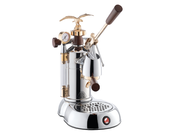La Pavoni Expo 2015 EXP *CASHBACK*