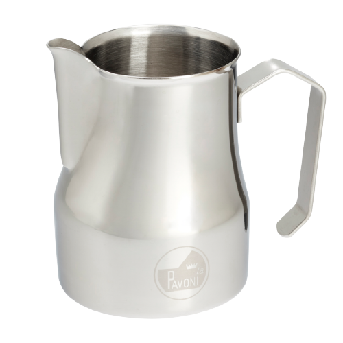 La Pavoni 500ml Milk Jug