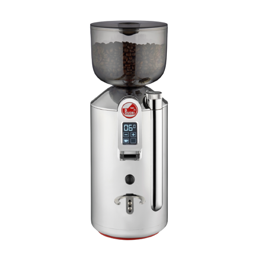 La Pavoni Cilindro Digital Grinder