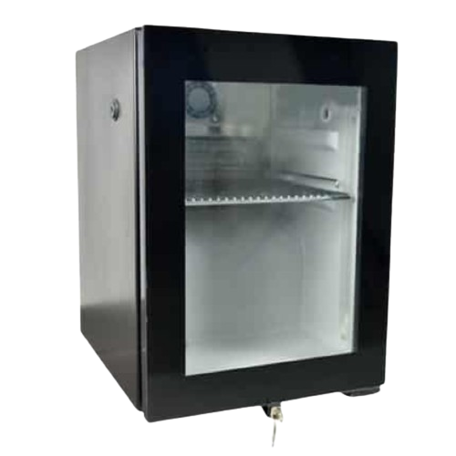Slimline Milk Fridge Large