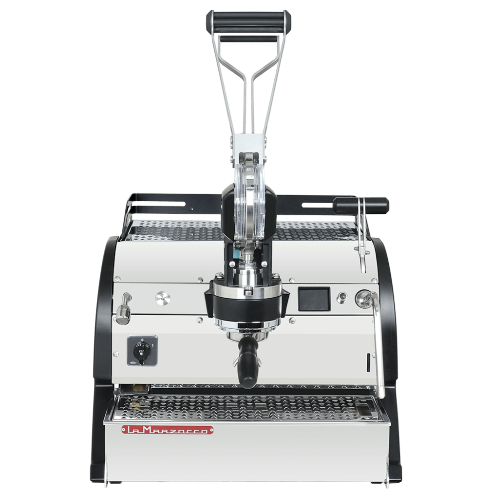 La Marzocco 1 Group Leva X